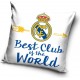 Obliečka na vankúšik Real Madrid 163007