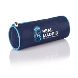 Okrúhly peračník Real Madrid Blue