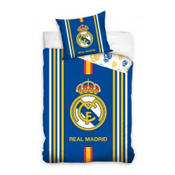 Posteľné obliečky Real Madrid 182028