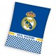 Fleecová deka Real Madrid 182035