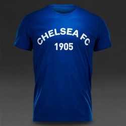 adidas Chelsea Graphic Tee