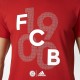 Tričko adidas Bayern München Graphic Tee Go