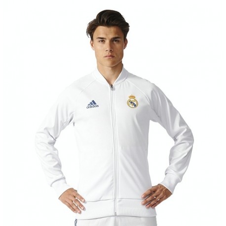 adidas Real Madrid Anthem Jacket