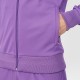 adidas Real Madrid Anthem Jacket 2016/17 - fialová