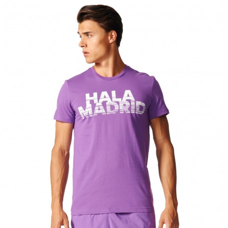 adidas Real Madrid Graphic Tee Better