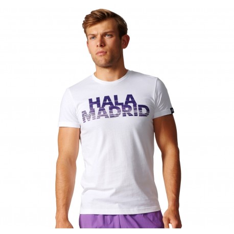 adidas Real Madrid Graphic Tee Better