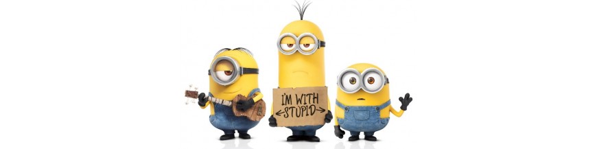 Minions