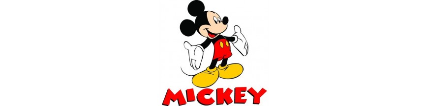 Mickey Mouse