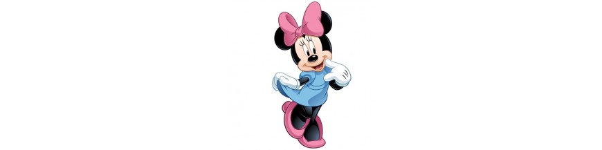 Minnie Mouse