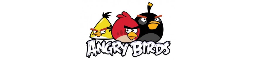 Angry Birds