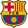 Logo FC Barcelona