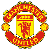 Logo Manchaster United